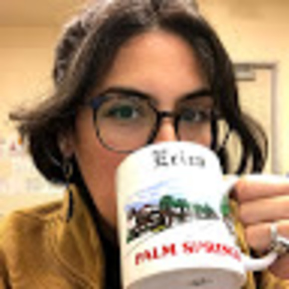 Meet your Posher, Erica - Picture 1 of 1